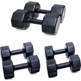 Besinistanbul Ps Spor 3 Çift Dambıl Set 3 kg + 5 kg + 7 kg - 30 kg