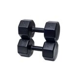 Besinistanbul PS SPOR 4 ÇİFT DAMBIL SET+SAYAÇLI AYARLANABİLİR EL YAYI = 3 KG 6 KG 8 KG 10 KG SİYAH
