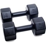 Besinistanbul Ps Spor 4 kg Dambıl x 2 Adet= 8 kg - 2 x 4 kg