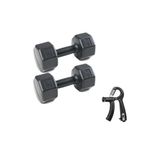 Besinistanbul Ps Spor 4 Kg X 2 Ad = 8 Kg Ayarlanabilir El Yayı
