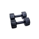 Besinistanbul Ps Spor 8 Kg Dambıl Set ( 2 Adet 4 Kg Dambıl Gönderim Yapılır )