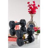 Besinistanbul PSSPOR 2 Set Dambıl (2 Adet 1 KG - 2 Adet 2KG )