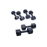 Besinistanbul PSSPOR 3 SET DAMBIL ( 1 KG X 2 AD 2 KG X 2 AD 3 KG X 2 AD )