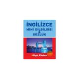 Beşir Kitabevi İngilizce Mini Dilbiisi ve Sözlük