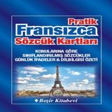 Beşir Pratik Fransızca Sözcük Kartları 619655