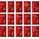 Beşir Türk ve Dünya Klasikleri 15 Kitap Set
