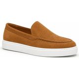 Beskar BA0241 Taba Spor Erkek Sneaker – Hafif Yapı
