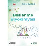 Beslenme Biyokimyası - Nobel Tıp Kitabevleri