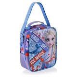 Beslenme Çantası Ice Magıc W2 48008 - 20 x 3 x 25 cm - Mor