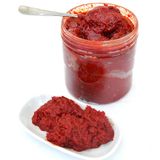 Beslenme Dedektifi 1 kg Tatlı Biber Salçası