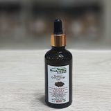Beslenme Dedektifi 50 ml Soğuk Sıkım Üzüm Çekirdeği Yağı