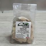 Beslenme Dedektifi 68 gr Zencefil Kök Bitki Çayı