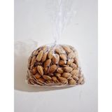 Beslenme Dedektifi Badem İçi Çiğ 500 gr - 100 gr