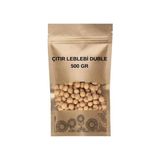Beslenme Dedektifi Çıtır Leblebi Duble 500 gr