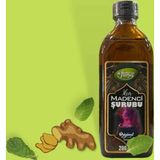 Beslenme Dedektifi Dr.Floya Madenci Şurubu 200 Ml