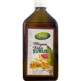 Beslenme Dedektifi Dr.Floya Meyan Kökü Şurubu 650 Ml