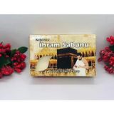 Beslenme Dedektifi Işık İhram Sabunu 100 Gr