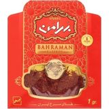 Beslenme Dedektifi Safran Iran (1 Gr) - French Press