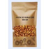 Beslenme Dedektifi Yer Fıstık Içi Duble Çiğ 500 gr