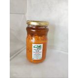Beslenme Dedektifi Zeytinyağlı Kudret Narı Yağı 330 ml