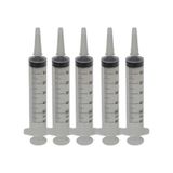 Beslenme Enjektörü Çam Uçlu Katater 50 ML 5 Adet
