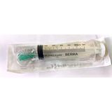 Beslenme Enjektörü Steril Çam Uçlu Şırınga 50 ml 70 Adet - 50ml - beslenme(katater)