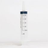 Beslenme Gavaj Enjektörü Çam Uçlu 50 ML - 60'lı