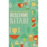BESLENME KITABI - MURAT TÜRKOĞLU