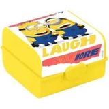 Beslenme Kutusu Lisanslı Some More Minions 161272 240 / Herevin - Renkli