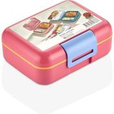 Beslenme Kutusu - Premium Launch Box - Renkli