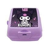 Beslenme Kutusu Timon - 3460 - Mor
