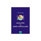 BESLENME VE BESIN TEKNOLOJISI - SAMIYE ERDOĞAN
