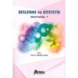 Beslenme ve Diyetetik Güncel Konular - 7 - Muhittin Tayfur