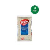 Besler 1 kg Osmancık Pirinç (3 adet)
