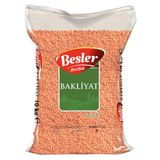 Besler 10 kg Kırmızı Mercimek