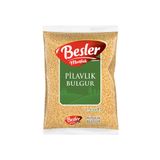 Besler 2,5 kg Pilavlık Bulgur