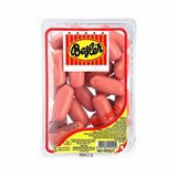 Beşler 400 gr Piliç Kokteyl Sosis