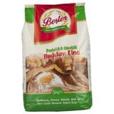 Besler 5 kg Pastalık Böreklik Un