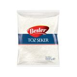 Besler 5 kg Toz Şeker