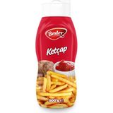Besler 500 gr Ketçap