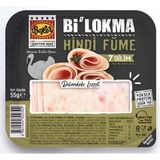 Beşler 55 gr Bi Lokma Hindi Füme