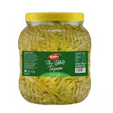 Besler Acı Biber Turşusu 1500 G (6'li Paket)