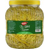 Besler Acı Biber Turşusu 1500 G (8'li Paket)