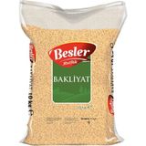 Beşler Besler Mutfak Pilavlık Bulgur 10 kg - 1 gr