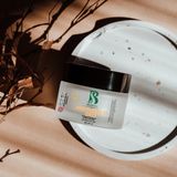 Besler Deo Krem- Doğal, Aromatik ve Mis Kokulu Koltukaltı Deodorant Krem - 35 ml