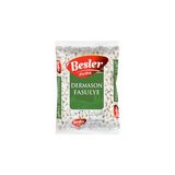 Besler Dermason Kuru Fasülye 2,5 Kg