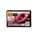 Beşler Et ve Gıda 250 gr Gold Fermente Sucuk
