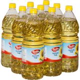 Besler Gıda Ayçiçek Yağı 2 Lt x 9' Lu - 18 lt