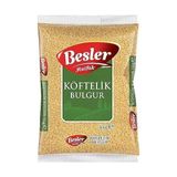 Besler Köftelik Bulgur 1 kg