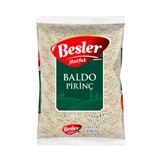 Besler Mutfak 1 kg Baldo Pirinç